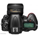 Nikon D4 body - Wypożyczalnia