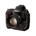 Nikon D3 body - Wypożyczalnia