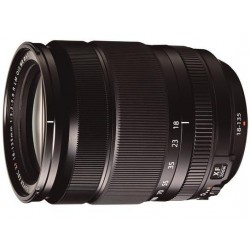 Obiektyw FujiFilm Fujinon XF 18-135 mm f/3.5-5.6 R LM OIS WR