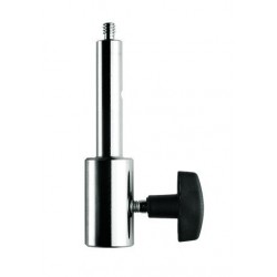 Manfrotto Adapter 5/8" na 12mm + trzpień 119