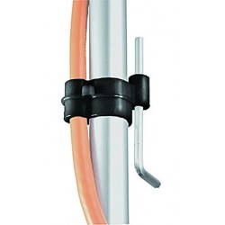 Manfrotto Klip na przewody 4 szt. na średn. 18/26 mm
