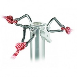 Manfrotto Odciągi do statywu 087NW