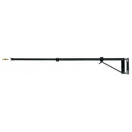 Manfrotto WALL BOOM