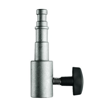 Manfrotto Adapter 5/8" - 5/8" i 1/2"