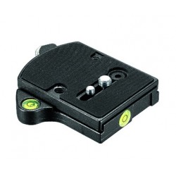 Manfrotto Adapter do statywu na płytki 410PL